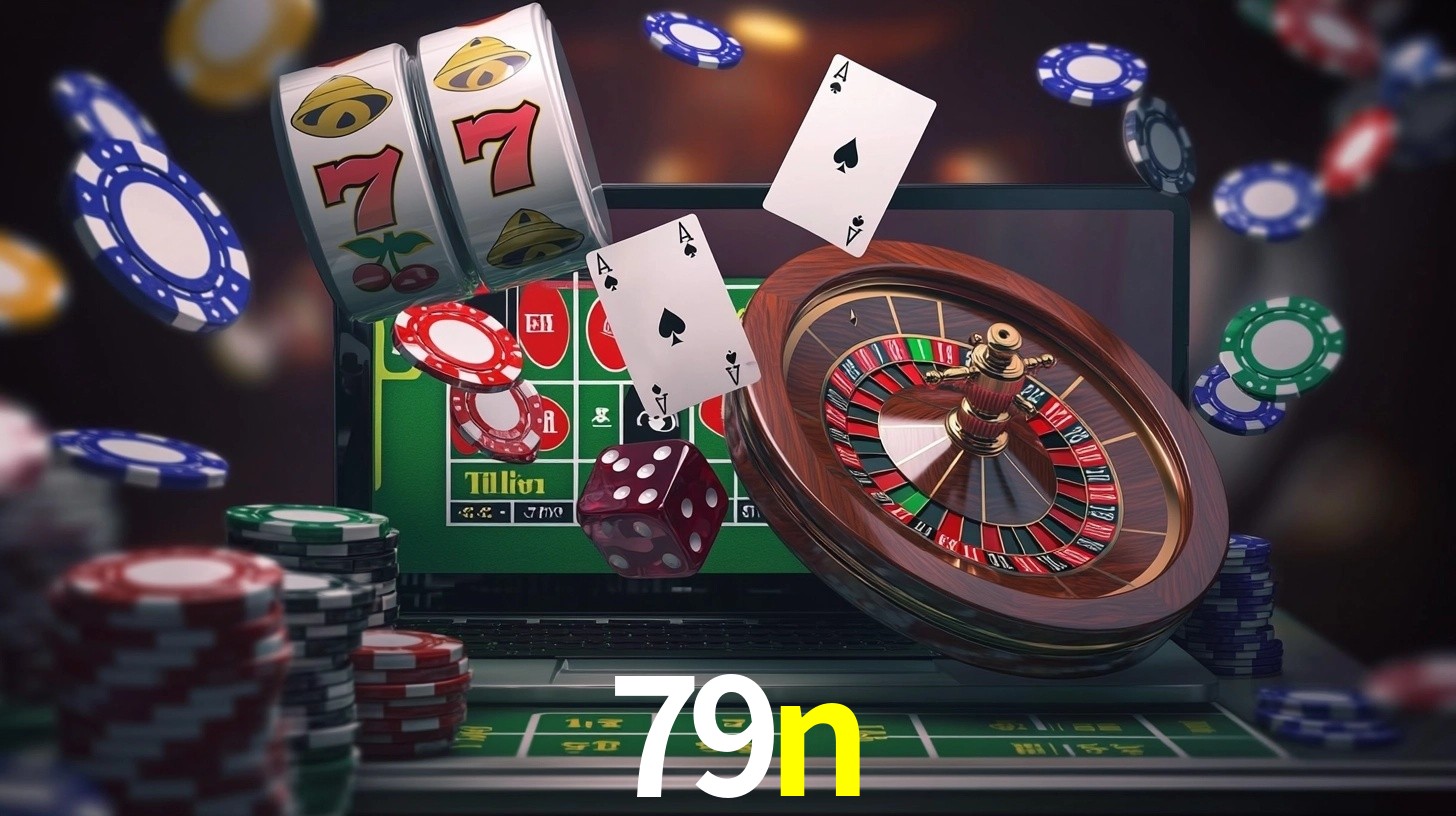 79n: Seu Cassino Premiado com Pagamentos Rápidos