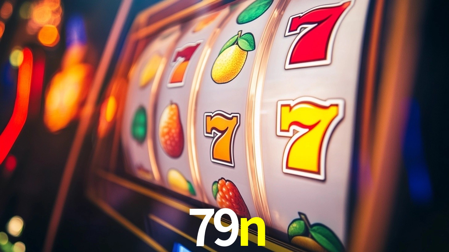 79n - Desafio Selvagem do Cassino - 79n.com