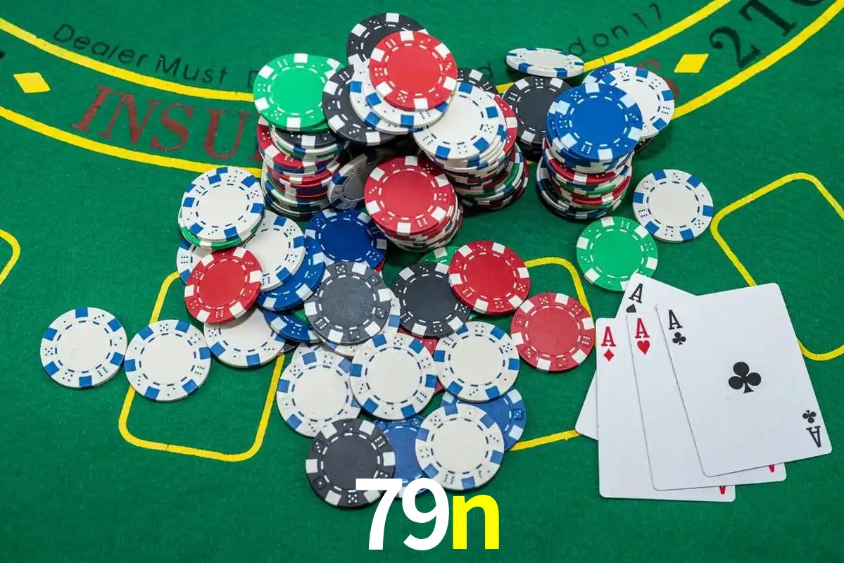 A Revolução dos Aplicativos de Jogos no 79n