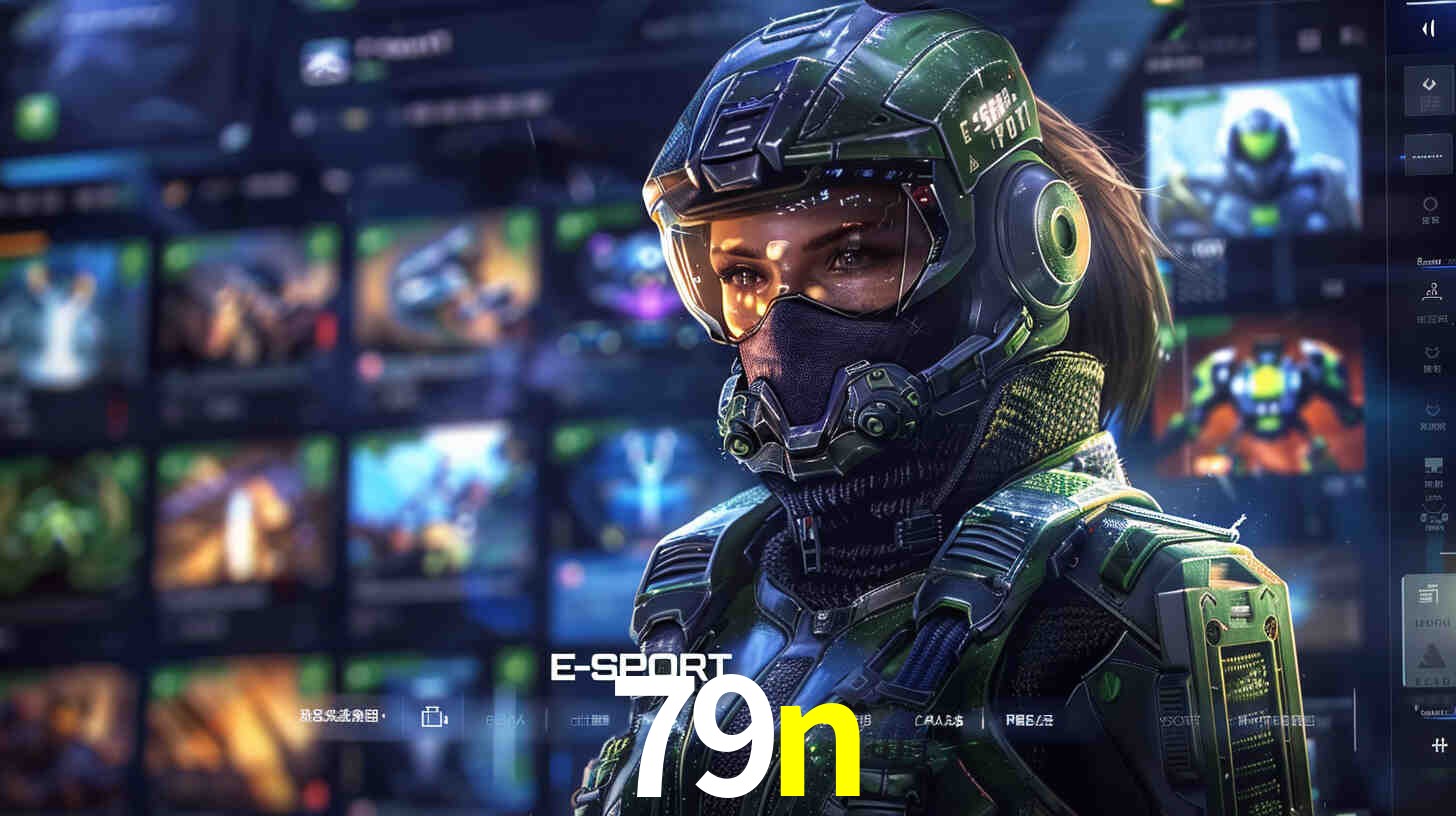 Secure Login 79n