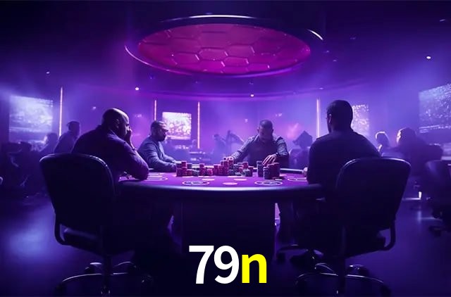 Jogos de Slot 79n