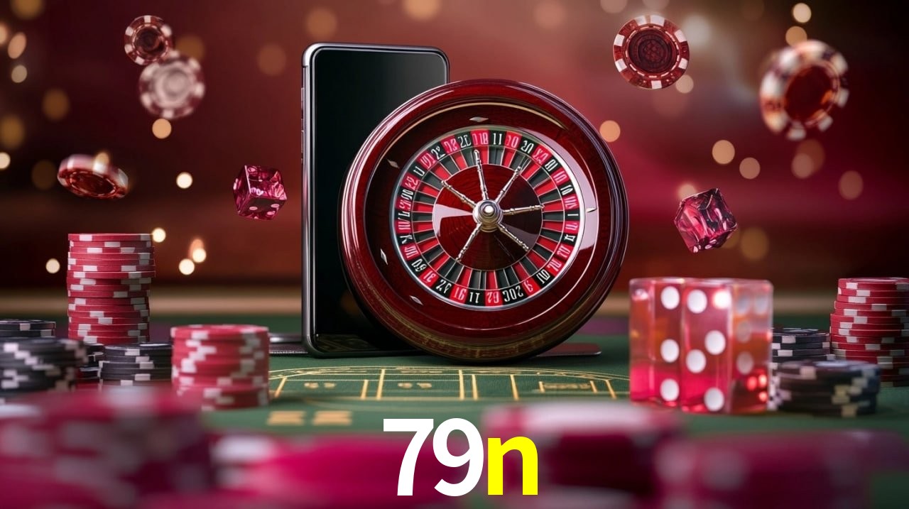 Live Casino 79n