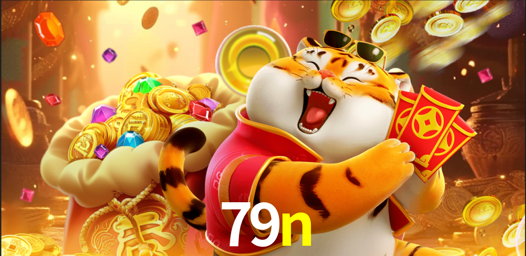 Descubra a Magia dos Jogos de Arcade no 79n