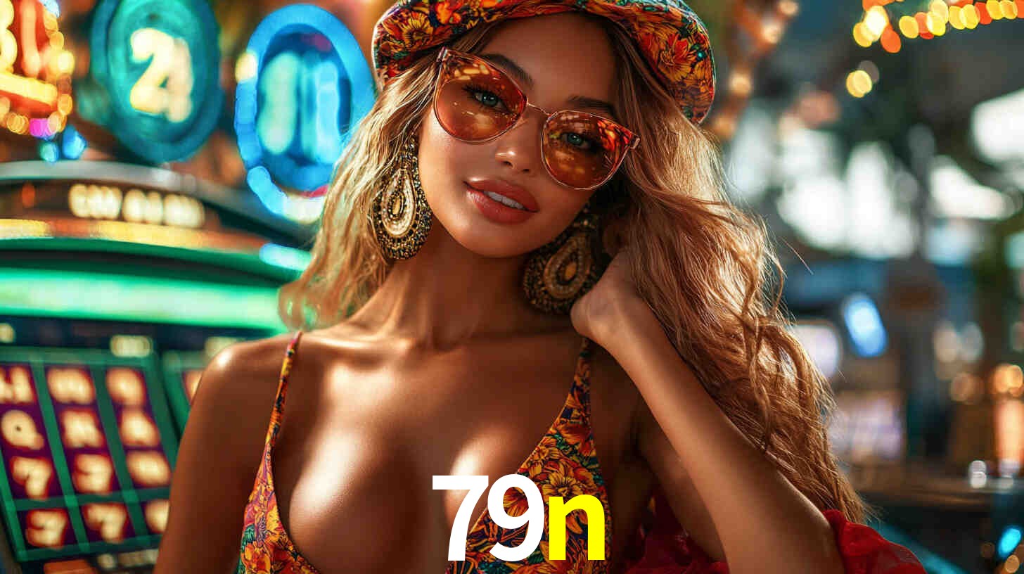 79n: Jogos de Caça-Níqueis-Altas Recompensas, Roleta-Velocidade, Blackjack-Desafios Máximos