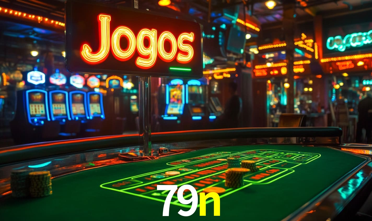 Apostas Esportivas na 79n: Um Guia Completo