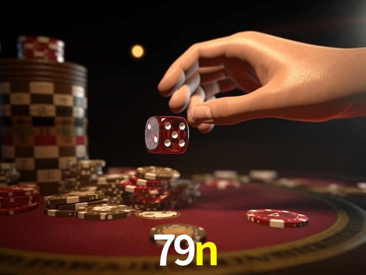 A Popularidade dos Caça-Níqueis no 79n