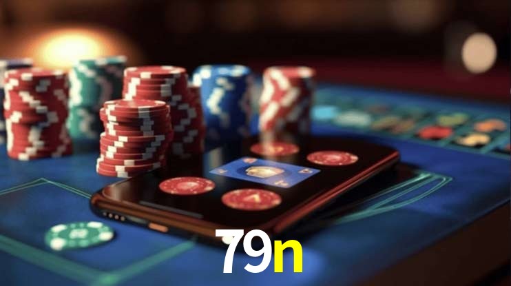 A Revolução dos Aplicativos de Jogos no 79n