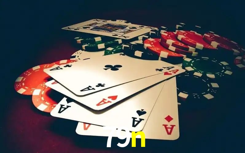 Desvendando o Mundo dos Jogos Virtuais na 79n