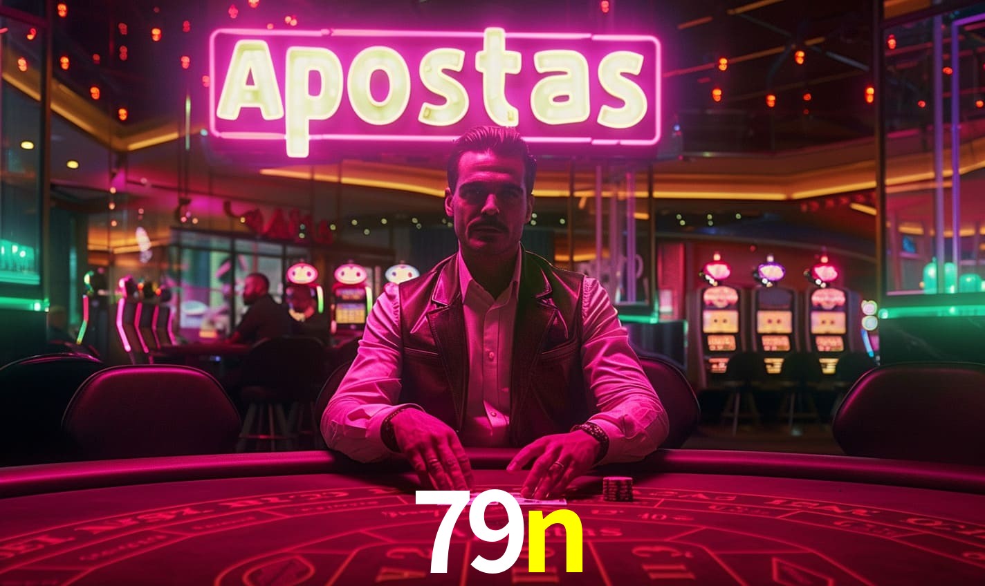 Estatísticas do Jogo 79n