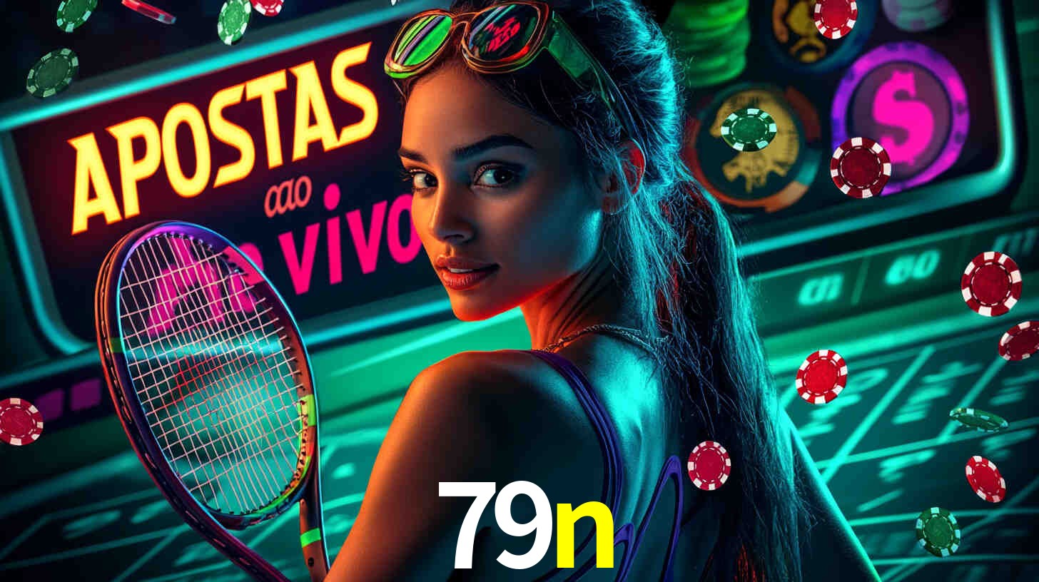 Casino Ao Vivo 79n