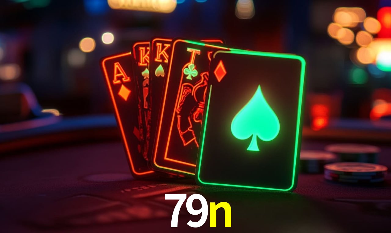 Apostas Esportivas na 79n: Um Guia Completo
