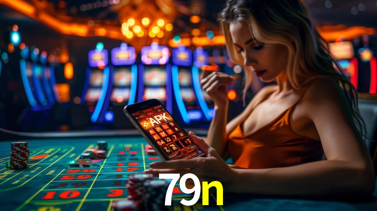 Welcome Bonus 79n