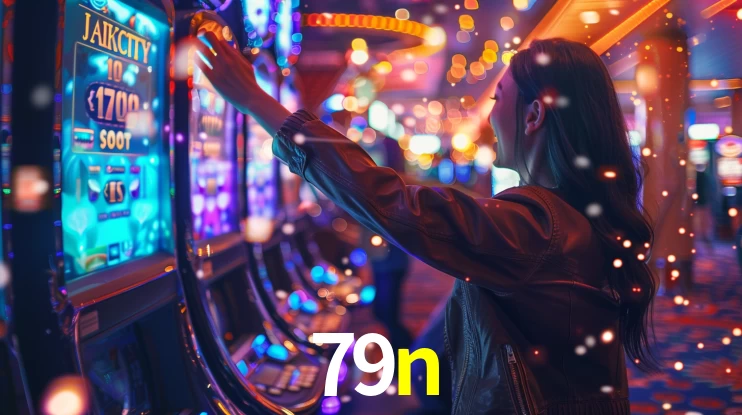 79n: A Experiência de Casino com Jogos de Mesa ao Vivo