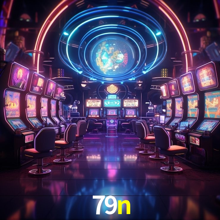 A Emoção da Loteria na 79n: Uma Chance de Mudança de Vida