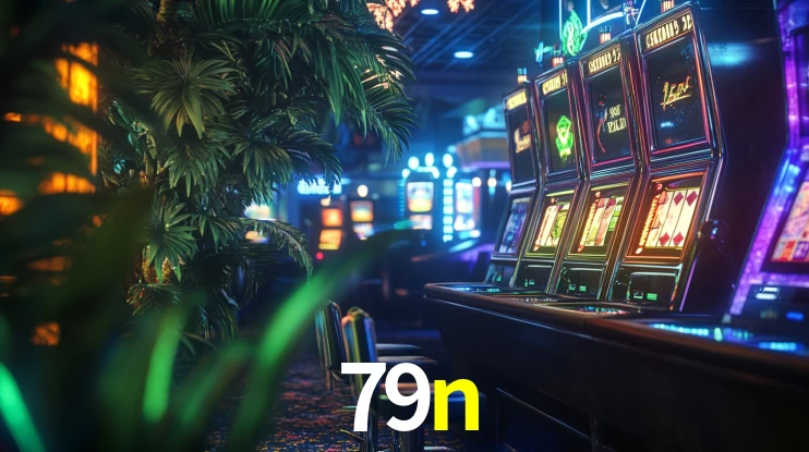 79n App Interface