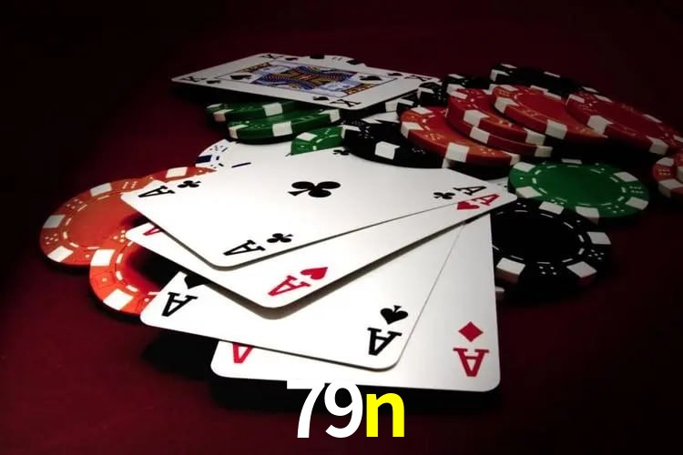 Apostas Esportivas na 79n: Um Guia Completo