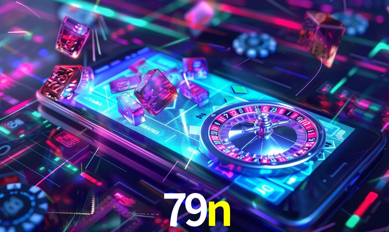 Desvendando o Mundo dos Jogos Virtuais na 79n
