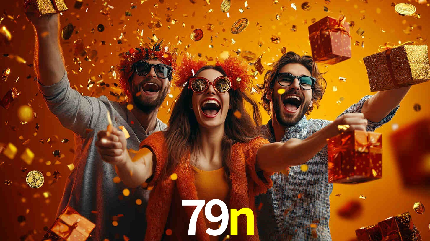 Desvendando o Mundo dos Jogos Virtuais na 79n