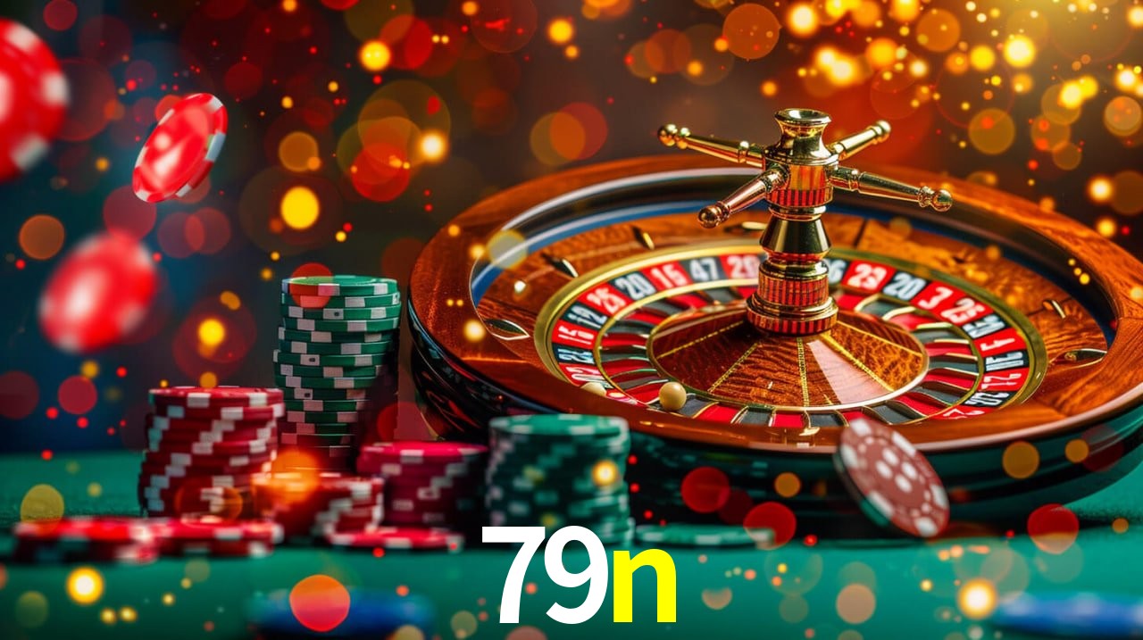 Provedores de Jogos 79n