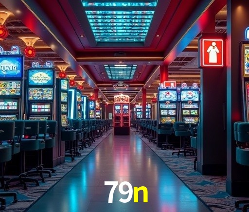 Casino Ao Vivo 79n