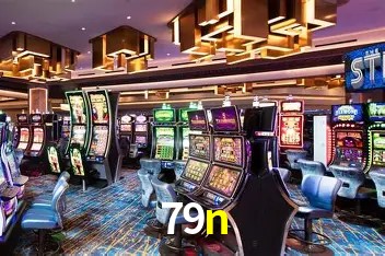 A Emoção da Loteria na 79n: Uma Chance de Mudança de Vida